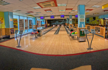 Blue Star Bowling Šumperk